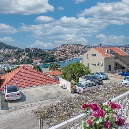 Guesthouse Victoria II Dubrovnik Eksteriør bilde