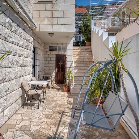 Guesthouse Victoria II Dubrovnik Eksteriør bilde