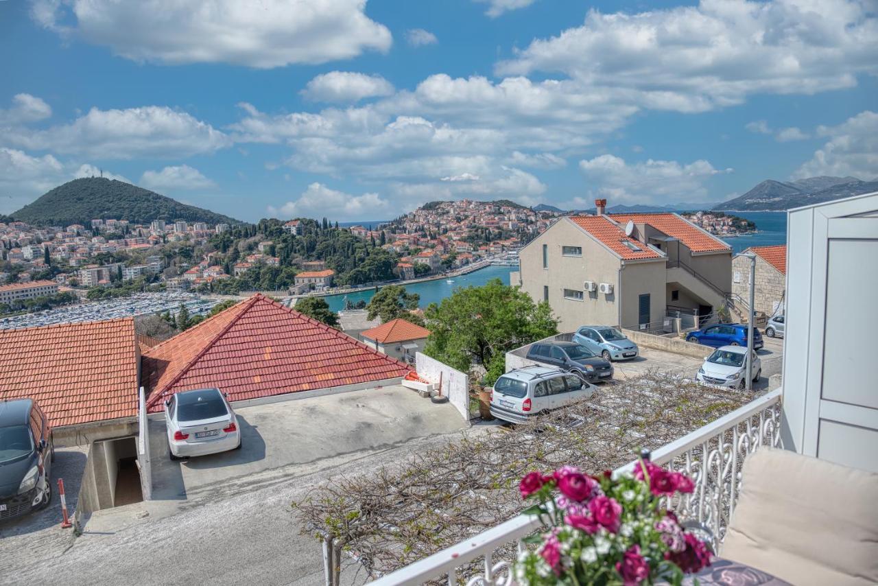 Guesthouse Victoria II Dubrovnik Eksteriør bilde