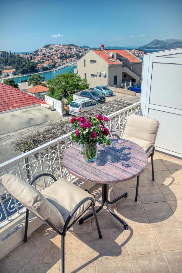 Guesthouse Victoria II Dubrovnik Eksteriør bilde