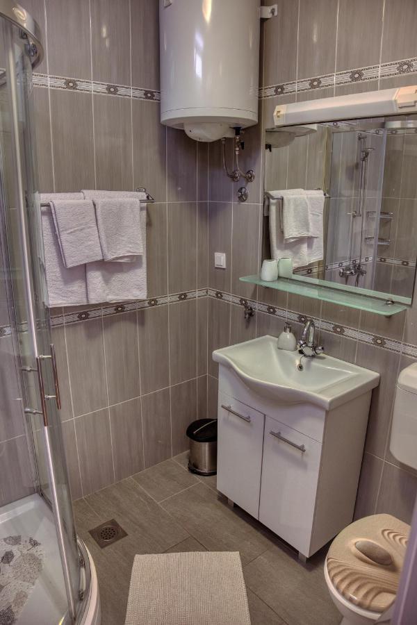 Guesthouse Victoria II Dubrovnik Eksteriør bilde