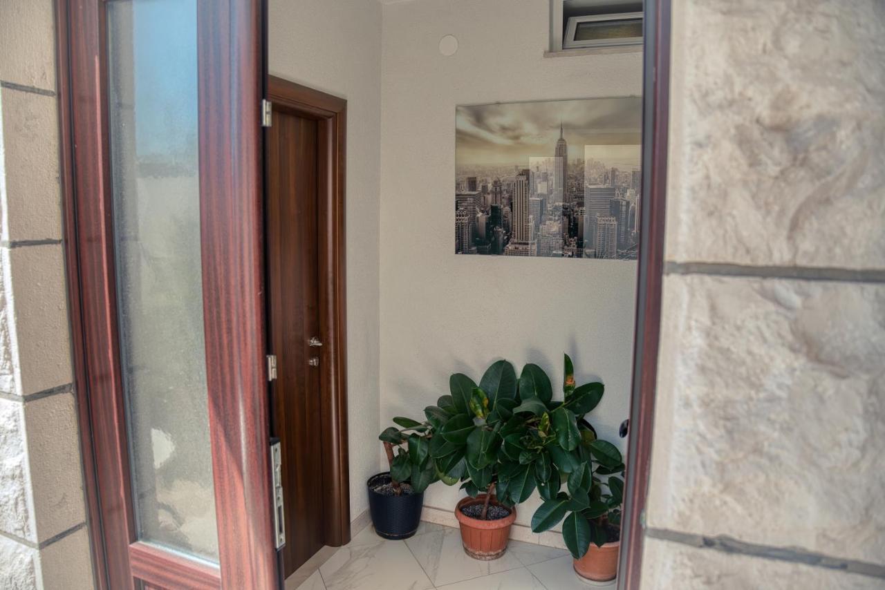 Guesthouse Victoria II Dubrovnik Eksteriør bilde