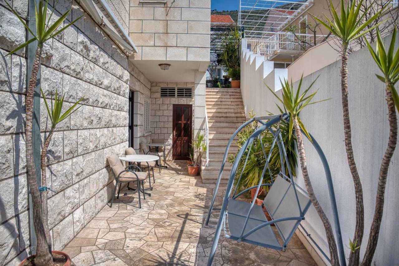 Guesthouse Victoria II Dubrovnik Eksteriør bilde