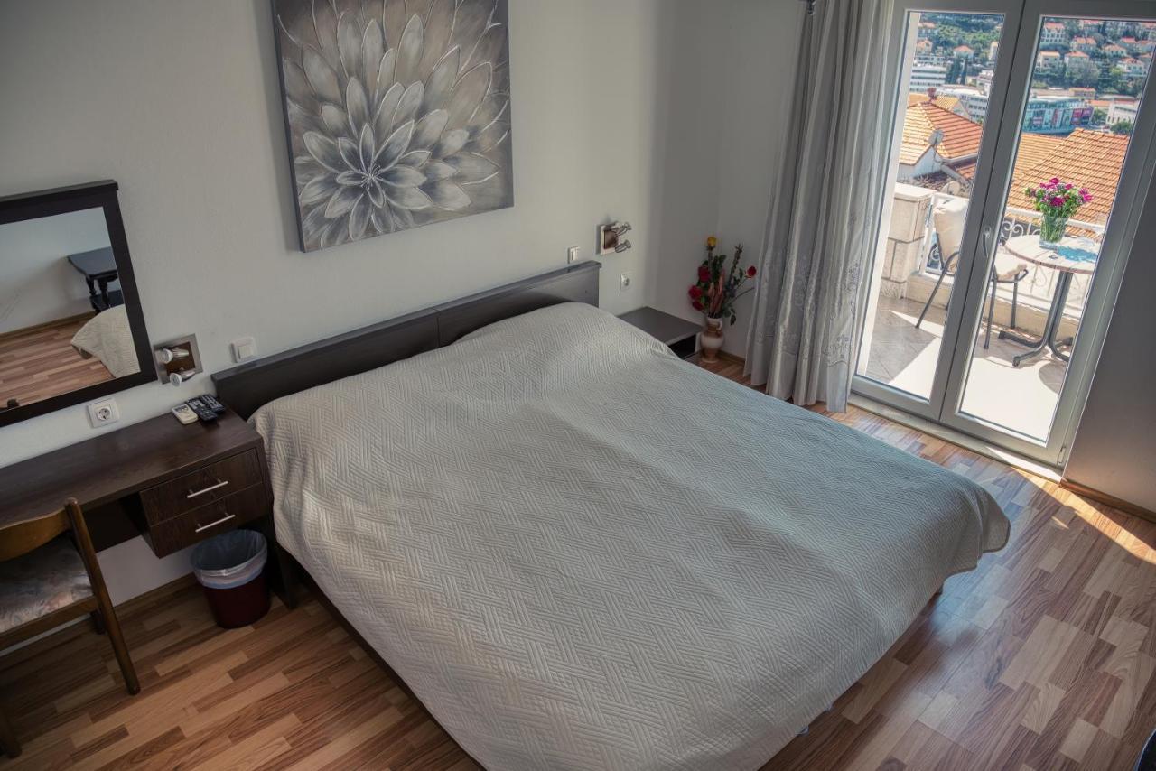 Guesthouse Victoria II Dubrovnik Eksteriør bilde