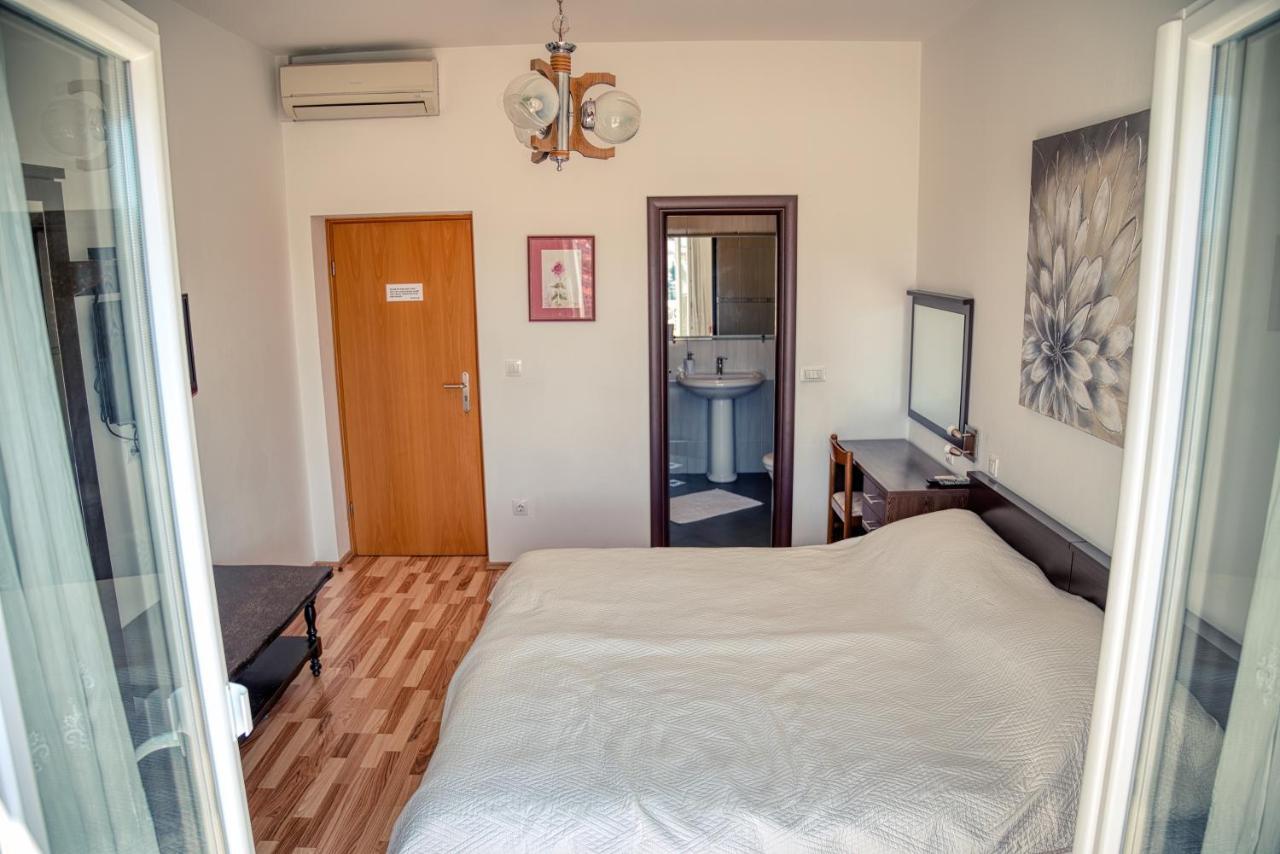 Guesthouse Victoria II Dubrovnik Eksteriør bilde