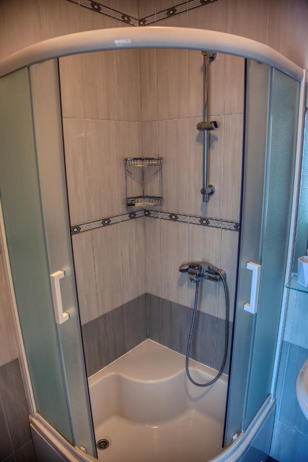 Guesthouse Victoria II Dubrovnik Eksteriør bilde