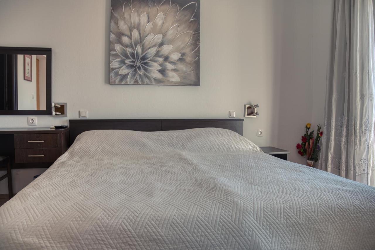 Guesthouse Victoria II Dubrovnik Eksteriør bilde