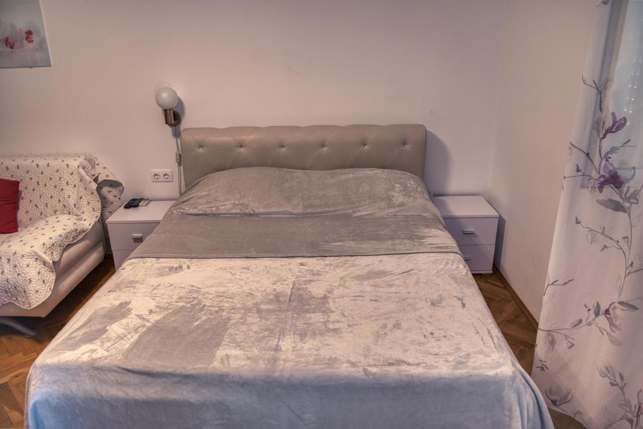 Guesthouse Victoria II Dubrovnik Eksteriør bilde