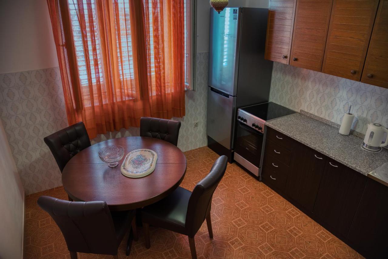 Guesthouse Victoria II Dubrovnik Eksteriør bilde