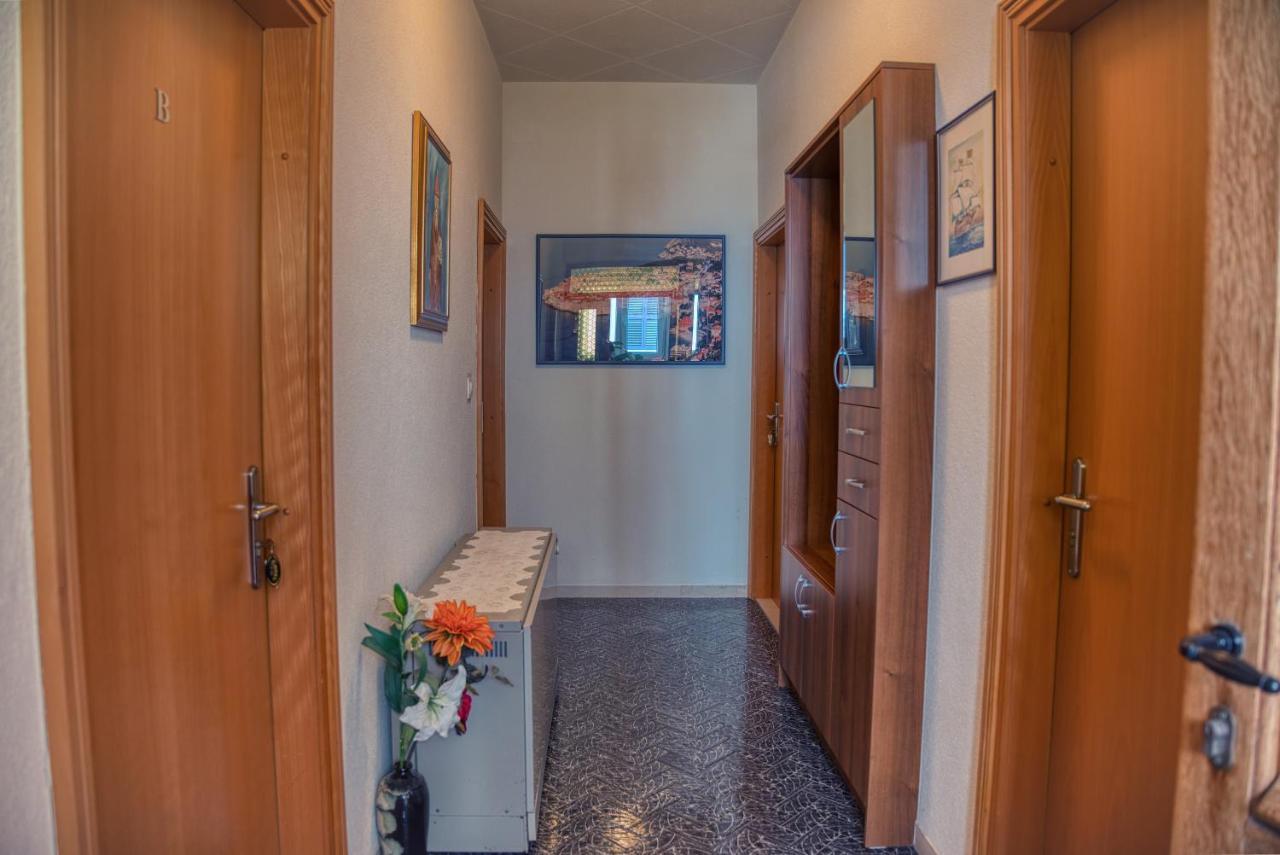 Guesthouse Victoria II Dubrovnik Eksteriør bilde
