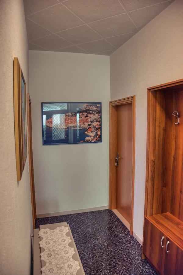 Guesthouse Victoria II Dubrovnik Eksteriør bilde