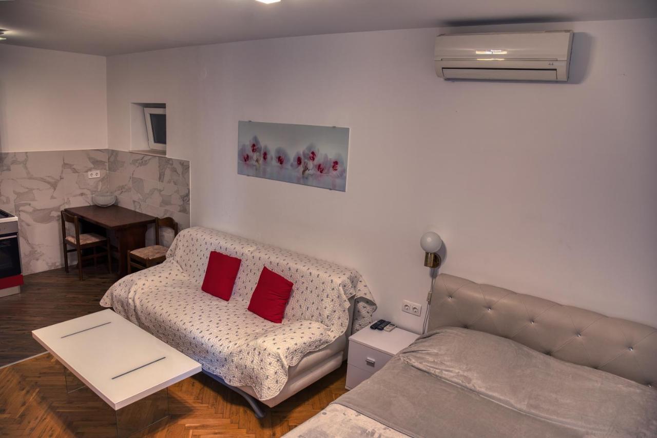Guesthouse Victoria II Dubrovnik Eksteriør bilde