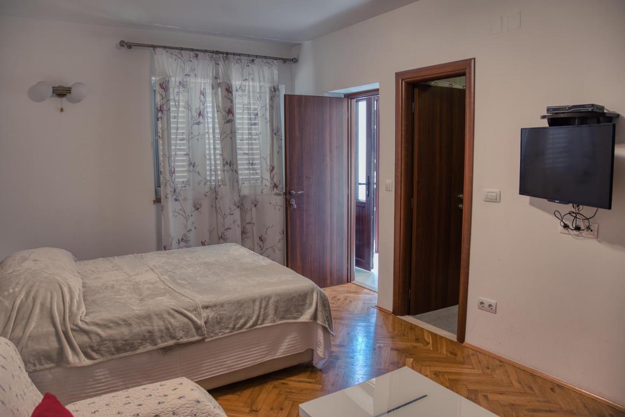 Guesthouse Victoria II Dubrovnik Eksteriør bilde