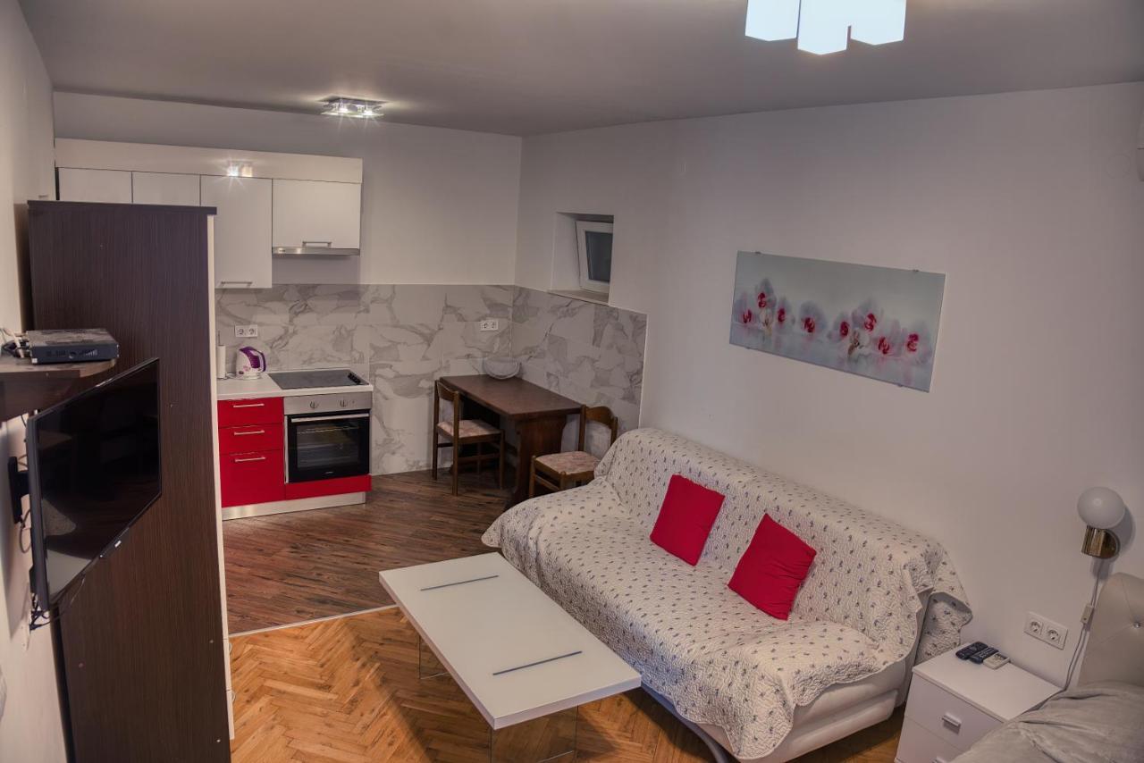 Guesthouse Victoria II Dubrovnik Eksteriør bilde