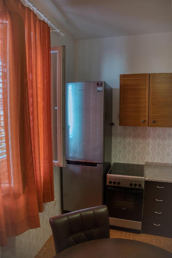 Guesthouse Victoria II Dubrovnik Eksteriør bilde